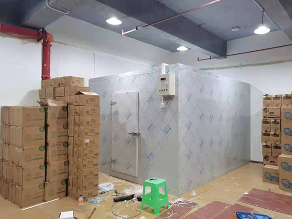 蚌埠保鲜冷库